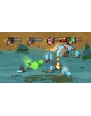 Castle Crashers &amp Pit People Bundle XBOXНа Любой акк