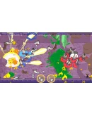 Castle Crashers &amp Pit People Bundle XBOXНа Любой акк