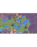 Castle Crashers &amp Pit People Bundle XBOXНа Любой акк