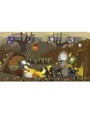Castle Crashers &amp Pit People Bundle XBOXНа Любой акк