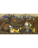 Castle Crashers Remastered XBOXКуплю Вам