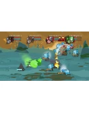 Castle Crashers Remastered XBOXКуплю Вам