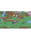 Castle Crashers Remastered XBOXКуплю Вам