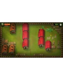 I, Zombie XBOX ONE/ SERIES XS КЛЮЧ