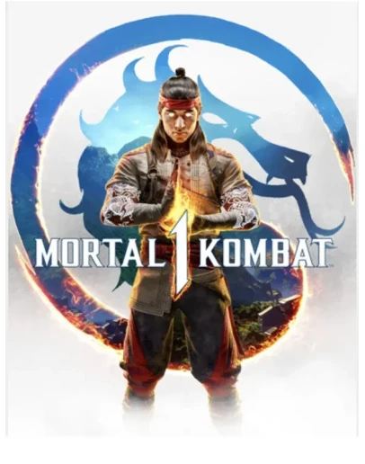 Mortal Kombat 1 РФ/СНГ + СМЕНА РЕГИОНА НА КЗ