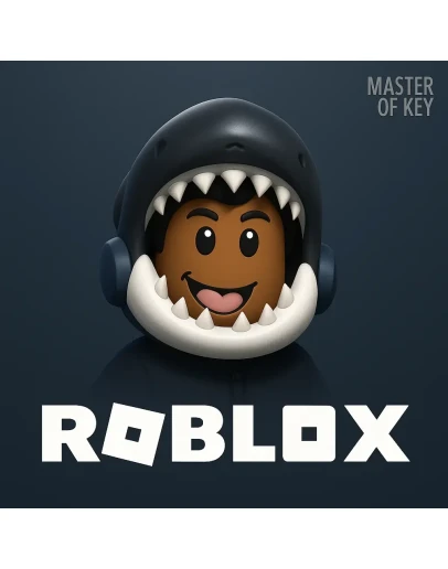 Hungry Orca Roblox Ключ