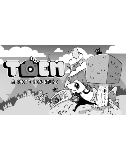 TOEM XBOX ONE XS PC КЛЮЧ