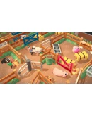 Moving Out 2 - Deluxe Edition - STEAM GIFT РОССИЯ