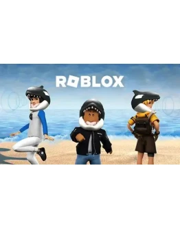 КОД Hungry Orca ROBLOX