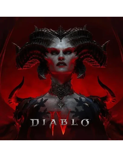 Diablo IV Xbox One & Series Diablo IV Xbox One & Series