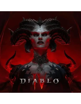 XBOX АРЕНДА Diablo IV