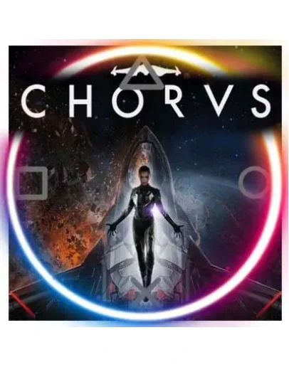Chorus (PS4/PS5/RU) П3 - Активация