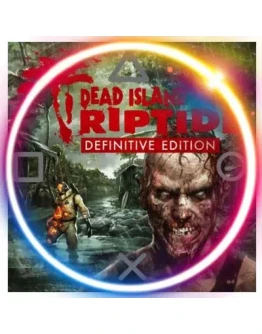 Dead Island Def. Edition (PS4/PS5/RU) П3 - Активация