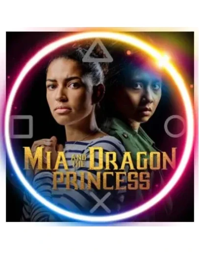 Mia Dragon Princess (PS4/PS5/RU) П3 - Активация Mia Dragon Princess (PS4/PS5/RU) П3 - Активация