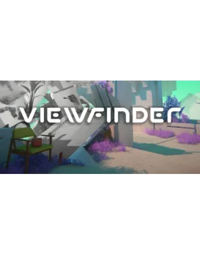 Viewfinder (Steam Gift Россия)