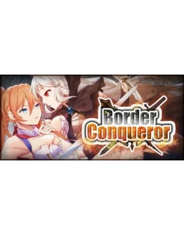 Завоеватель Границ (Steam Gift Россия)