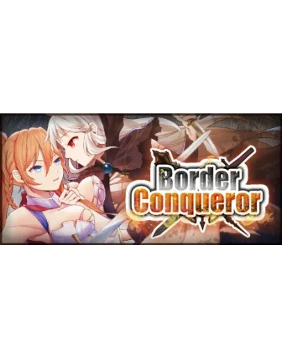 Завоеватель Границ (Steam Gift Россия)