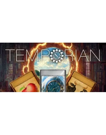 Temporian (Steam Gift Россия)