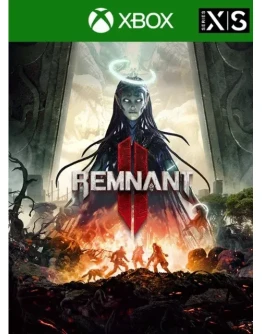 Remnant II - Ultimate Edition Xbox Series XS
