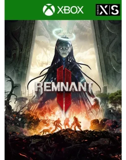 Remnant II - Ultimate Edition Xbox Series XS Remnant II - Ultimate Edition Xbox Series XS