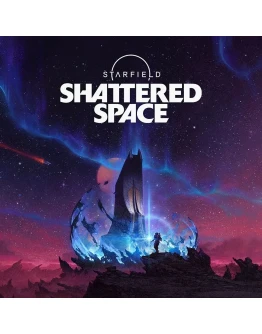 STARFIELD: PREMIUM (RUS) + Shattered Space ОНЛАЙН