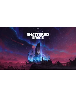 STARFIELD: PREMIUM (RUS) + Shattered Space ОНЛАЙН