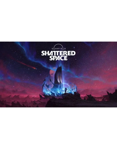 STARFIELD: PREMIUM (RUS) + Shattered Space ОНЛАЙН
