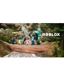 KeyRoblox: Hungry Orca Prime GamingInstant Send