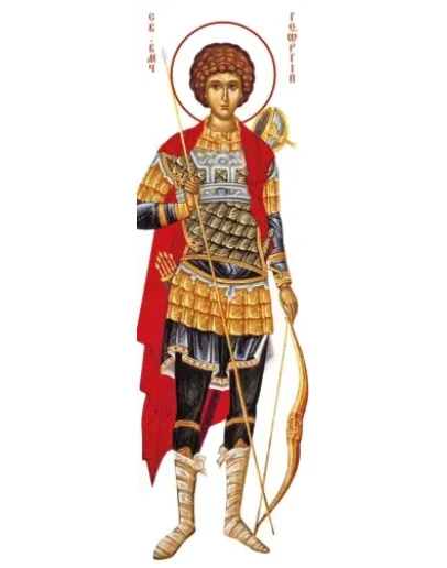 Георгий Победоносец, вмч_011(44х144см)слои-каналы