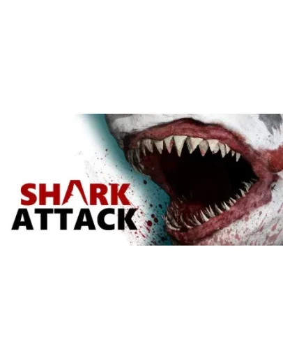 Shark Attack Deathmatch 2 (Steam)(RU/ CIS)
