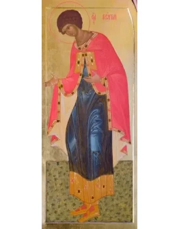 Георгий Победоносец, вмч_017(83х198см)