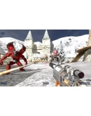 Serious Sam Classic: Second Edition Steam/Region Free