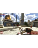 Serious Sam Classic: Second Edition Steam/Region Free