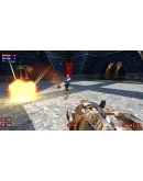 Serious Sam Classic: Second Edition Steam/Region Free