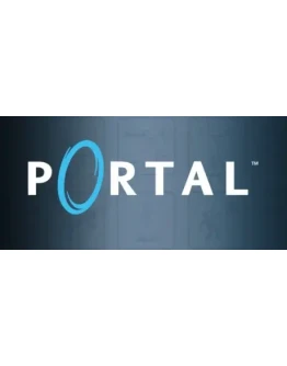 Portal (Steam)(Region Free)