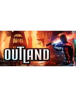 Outland (Steam МИР+РФ КЛЮЧ)