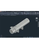 Охладитель выпара ОВА 2