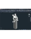 Охладитель конденсата ОВ-40М