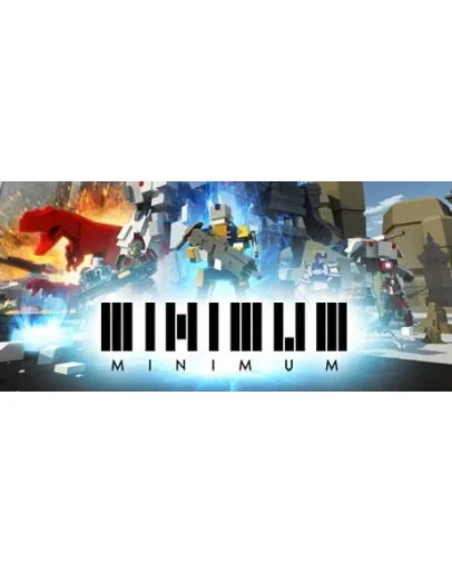 Minimum (Steam)(Region Free)