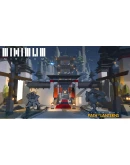 Minimum (Steam)(Region Free)