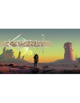 Kenshi Steam/Global Cashback WARRANTY Kenshi Steam/Global Cashback WARRANTY