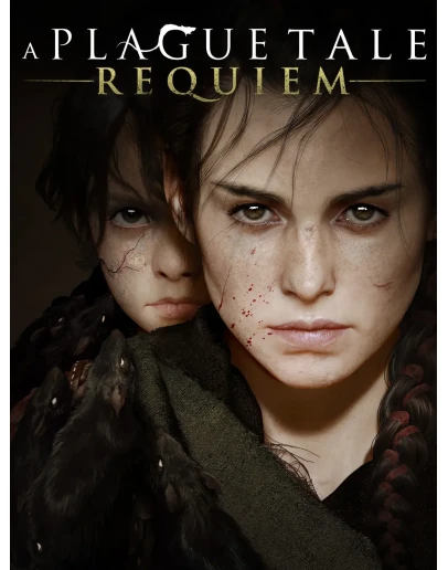 A Plague Tale: Requiem Steam/GlobalCashback