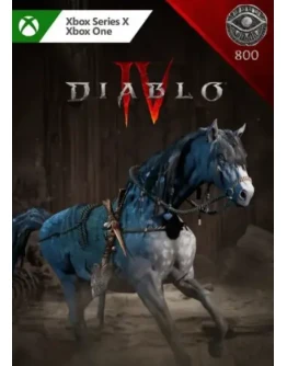 DIABLO IV - CRYPT HUNTER PACK (DLC) XBOX КЛЮЧ