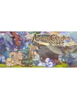 Amazing Cultivation Simulator Steam/Global
