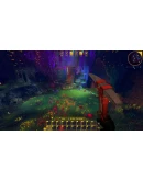 Techtonica АВТОДОСТАВКА STEAM РОССИЯ