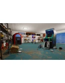 The Repair House: Restoration Sim STEAM GIFT РОССИЯ