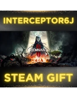 Remnant II - Deluxe Edition Все регионыSTEAM
