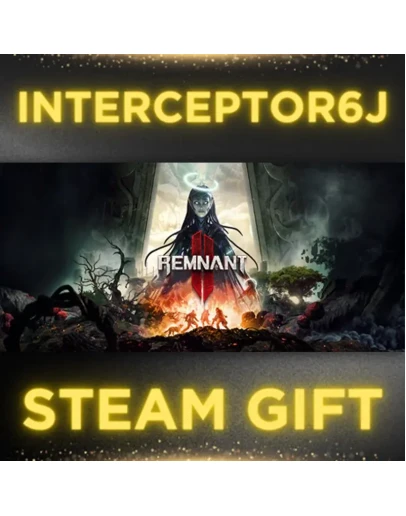 Remnant II - Deluxe Edition Все регионыSTEAM