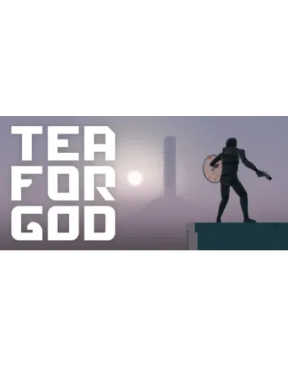 Tea For God АВТОДОСТАВКА STEAM GIFT РОССИЯ