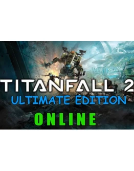 Titanfall 2: Ultimate Edition - ОНЛАЙН STEAM Аккаунт